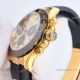Clean Factory Copy Rolex Cosmo Daytona Gold Oysterflex Dandong 7750 Watch (2)_th.jpg